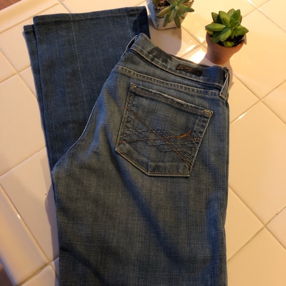 Citizen of Humanity Jeans - Picture 8 of 8